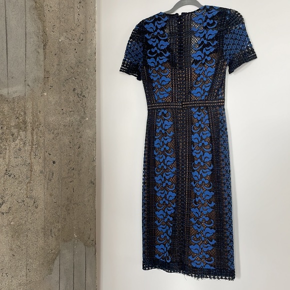 Cocktail dress - Picture 2 of 3